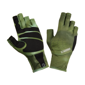 G.Loomis Tech Palm Sun Gloves