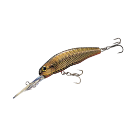 Ever Green Tiny Predator 6g Suspending