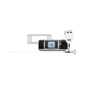 GME GXFG700 VHF Marine Radio Value Pack