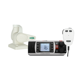 GME GXOS700 VHF Marine Radio Value Pack