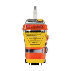 GME Accusat Epirb