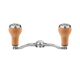 Gomexus Aluminium Baitcast Reel Handle