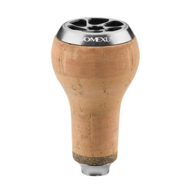 Gomexus Super Light Cork Knob