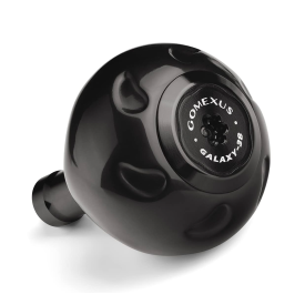 Gomexus Titanium Power Spin Knob