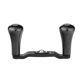 Gomexus Carbon Swept FA-30 Baitcast Handle