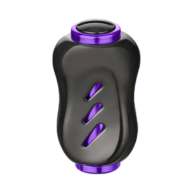 Gomexus Titanium Power Knob