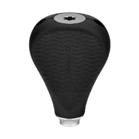 Gomexus TPE Flat Reel Power Knob