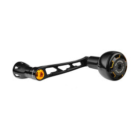 Gomexus Aluminium Spin Handle w/ CNC Power Knob