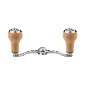 Gomexus Cork Knob Power Crank Baitcast Reel Handle