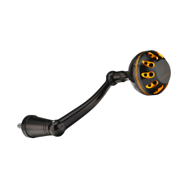 Gomexus Aluminium Power Handle for Penn Spinfisher VI&VII / Slammer III&IV