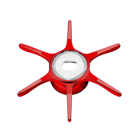 Gomexus Aluminium Star Drag