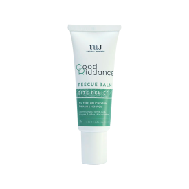 Good Riddance Rescue Balm Bite Relief
