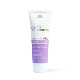 Good Riddance Sensitive Insect Repellent