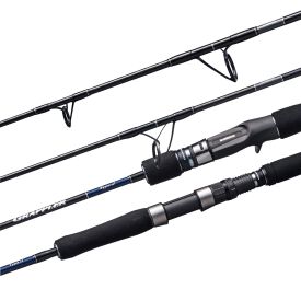 Shimano Grappler Type J Rod