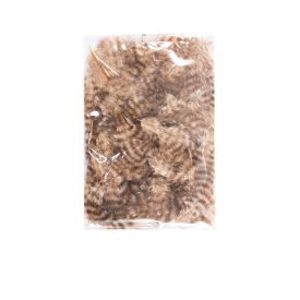 Wapsi Grizzly Marabou