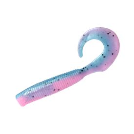 Daiwa Bait Junkie Grub Lure - 4in