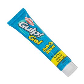Berkley Gulp Gel Rub On Scent 35ml Tube