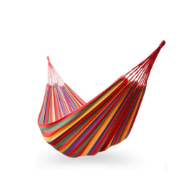 Good Vibes Travel Hammock