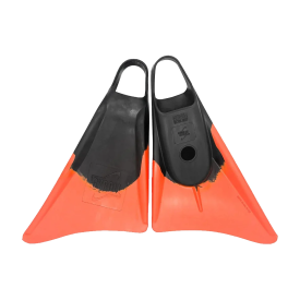 Gyroll Bodyboard Fins
