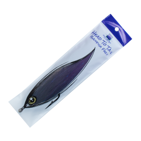 H2O Head To Tail Baitfish Fade