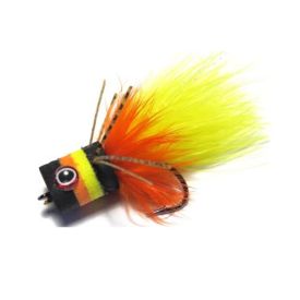 H2O Banger Fly