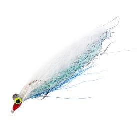 H2O Clouser Minnow Fly