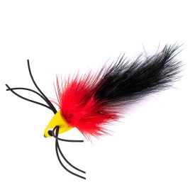 H2O Duck n Dive Bass Fly