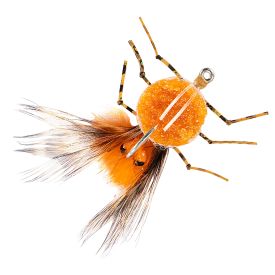 H2O Epoxy Crab Fly