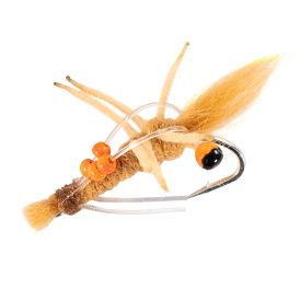 H2O James Sand Prawn Fly
