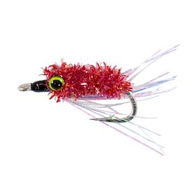 H2O Polarflash Bream Fly