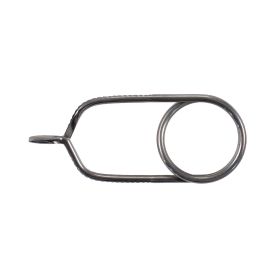 EJ Todd Hackle Pliers