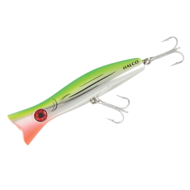 Halco Roosta Large 195 Popper
