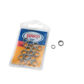 Halco Split Rings
