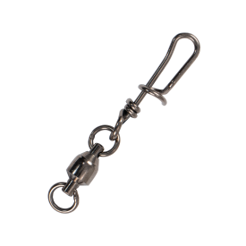 Harbor Ball Bearing Swivel Power Twist Snap