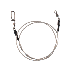 Harbor Mackie Wire Trace