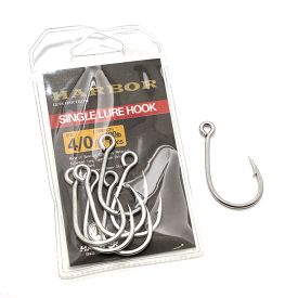 Harbor Inline Single Hook