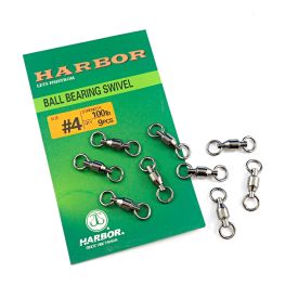 Harbor Ball Bearing Swivel