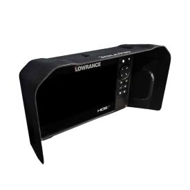 BerleyPro Lowrance HDS Live Visor