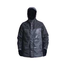 Desolve Fathom Jacket