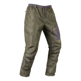 Hunters Element Obsidian Trousers