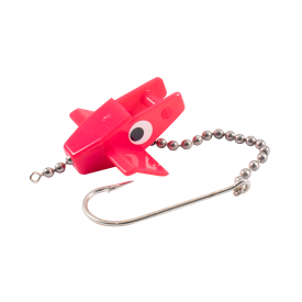 Head Start Surface Bait Rig