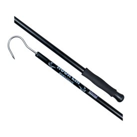 Hook Em Fishing Light Fixed Gaff - 6 x 65mm Gape