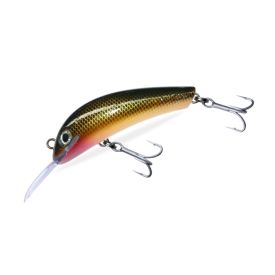 StumpJumper Sz2 - 75mm Lure