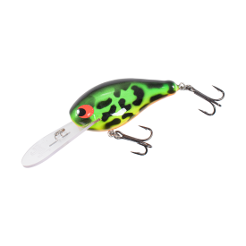 Jollip Lures Ripper 80DR Lure