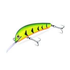 StumpJumper Sz1 - 105mm Lure
