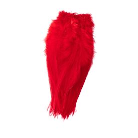 Wapsi Strung Rooster Saddles Long