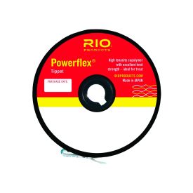 Rio Powerflex Tippet