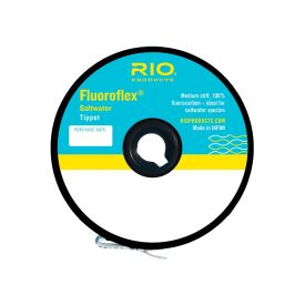 Rio Fluoroflex Saltwater Tippet