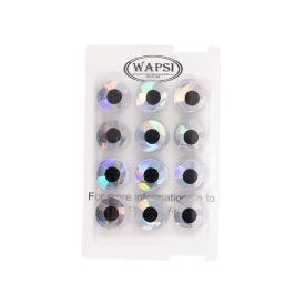 Wapsi Hologram Eyes
