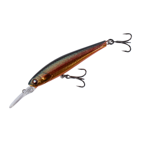 VFT Spin Minnow 70F Lure